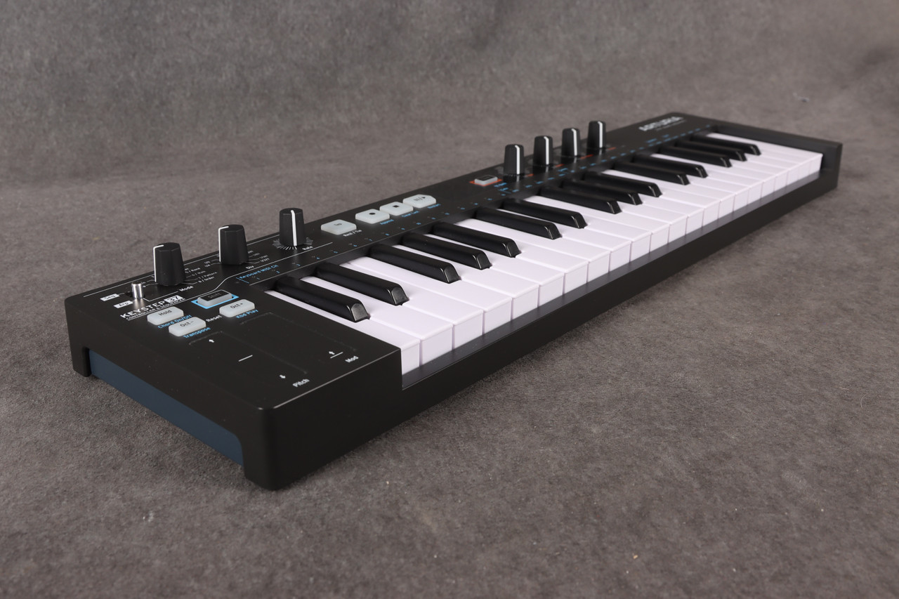 Arturia KeyStep 37 Controller & Sequencer 2nd Hand | Rich Tone Music