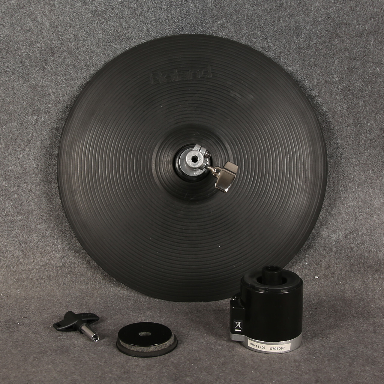 Roland VH-11 VH-11 Roland V-Hi-Hat our at