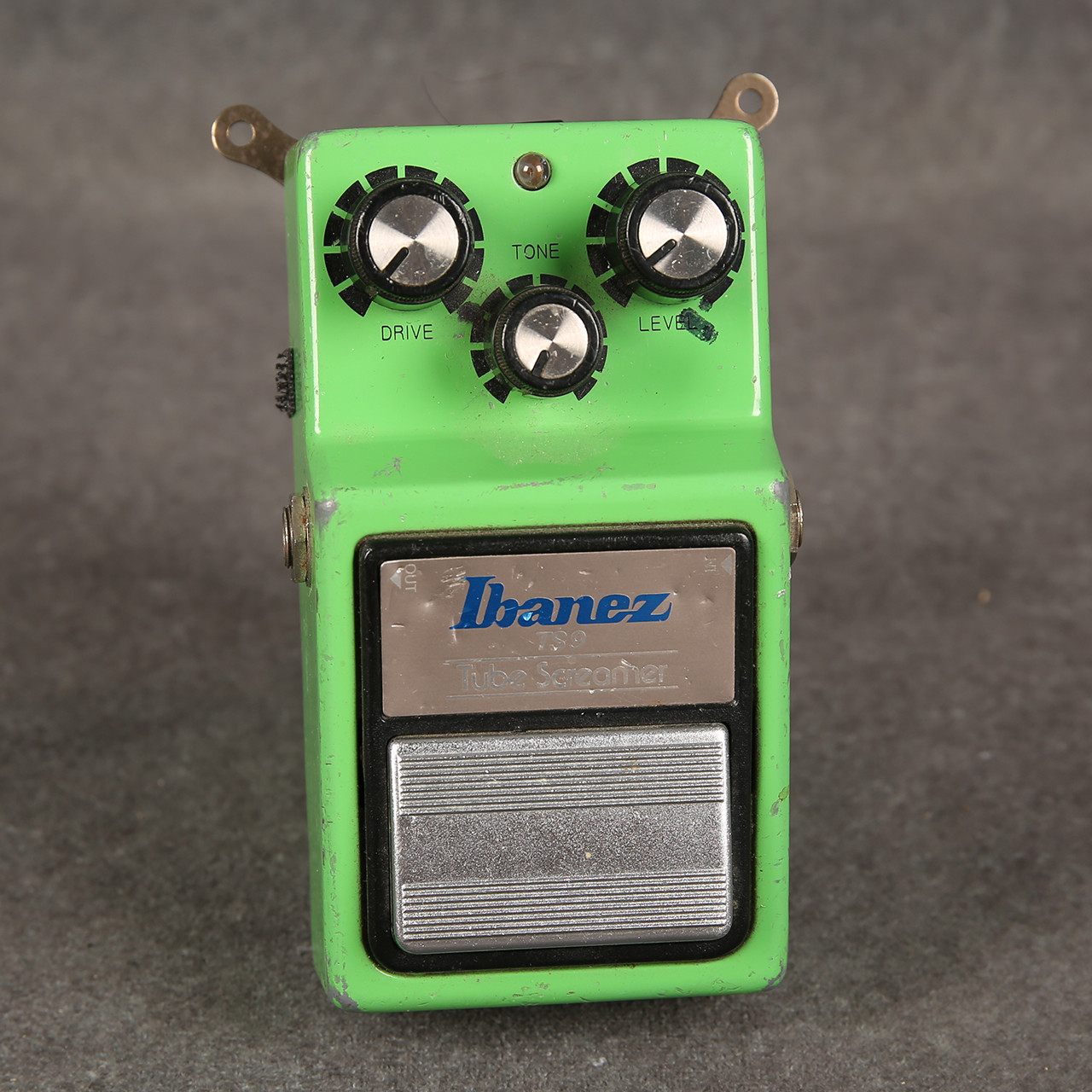 Ibanez TS9 Tube Screamer 2nd Hand | Rich Tone Music