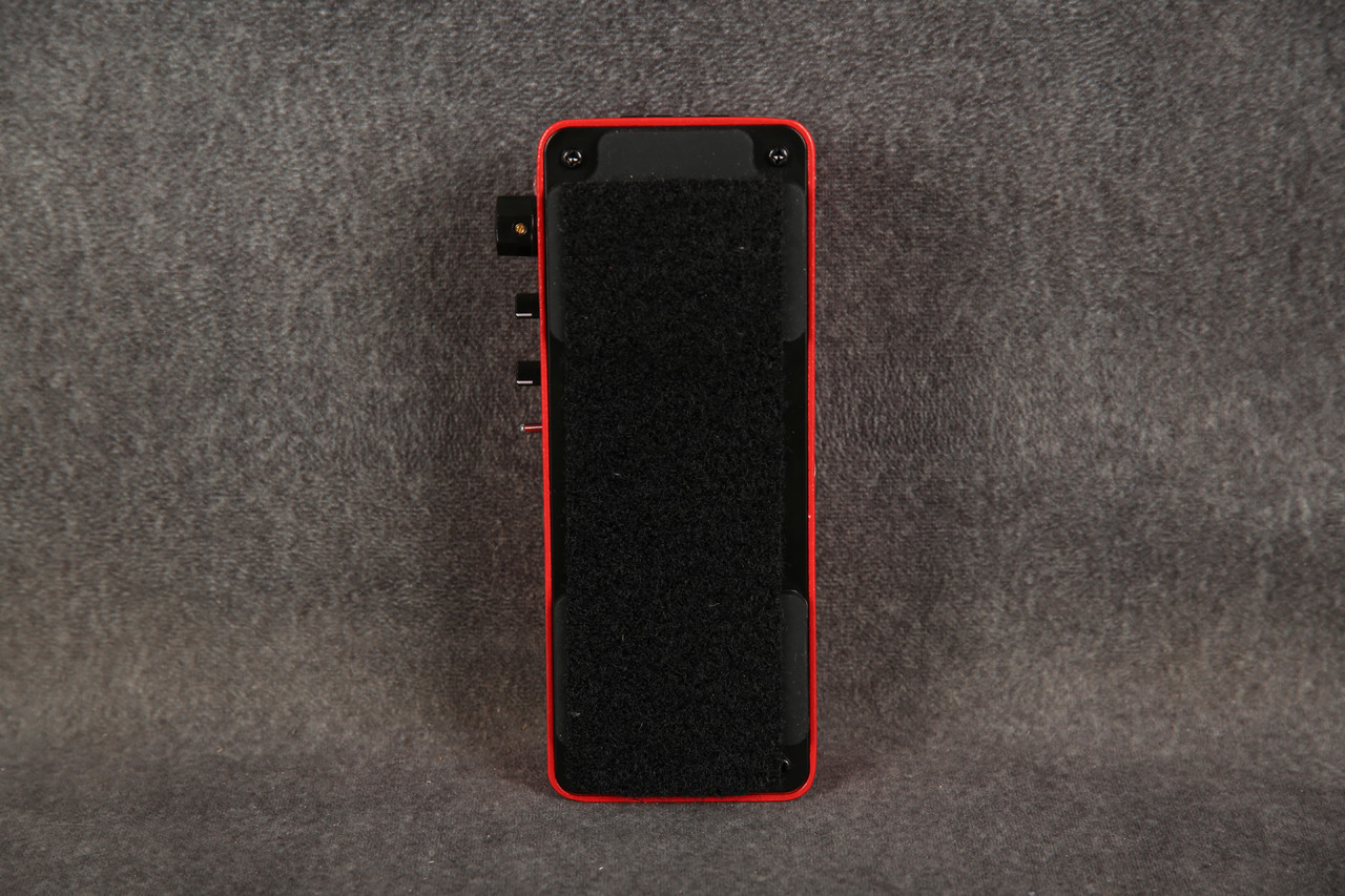 Joyo Multimode Wah Pedal WAH-02 2nd Hand | Rich Tone Music