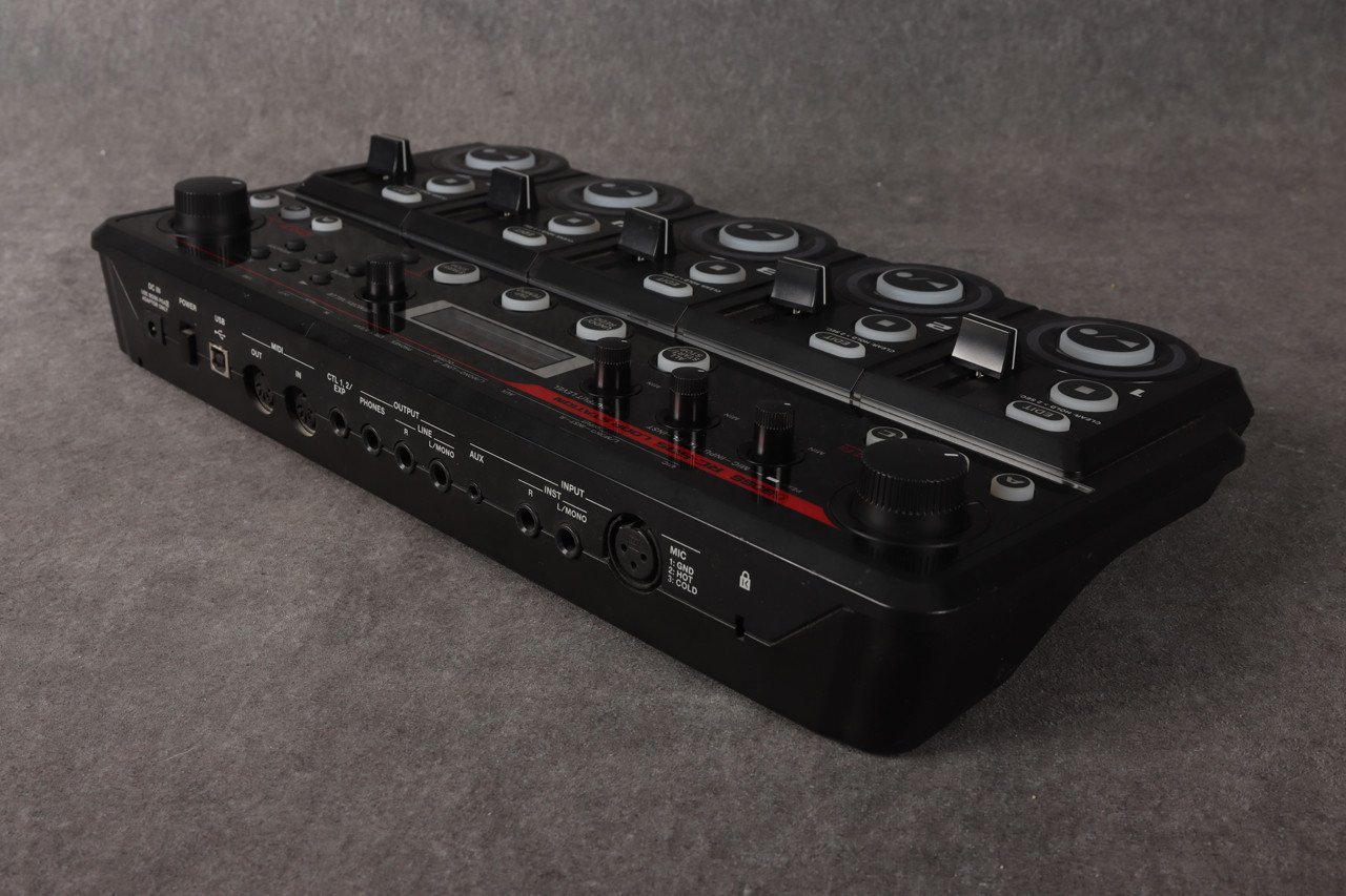Boss RC-505 Loop Station Mk1 2nd Hand | Rich Tone Music