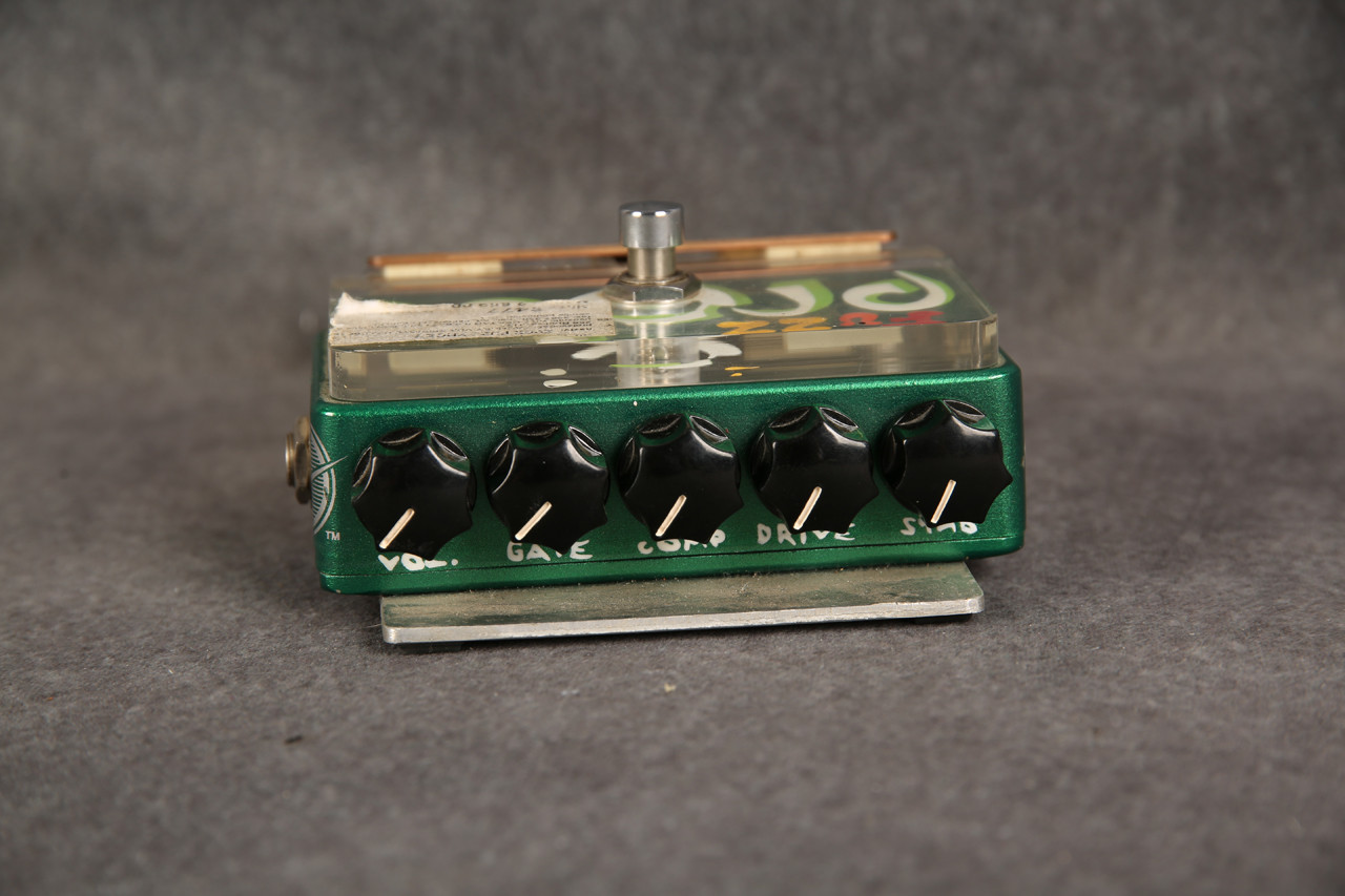 ZVEX Fuzz Probe 2nd Hand | Rich Tone Music