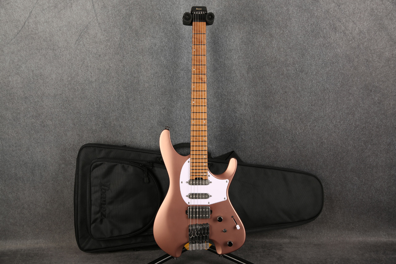 Ibanez Q54W-CMM Copper Metallic Matte 2nd Hand | Rich Tone Music