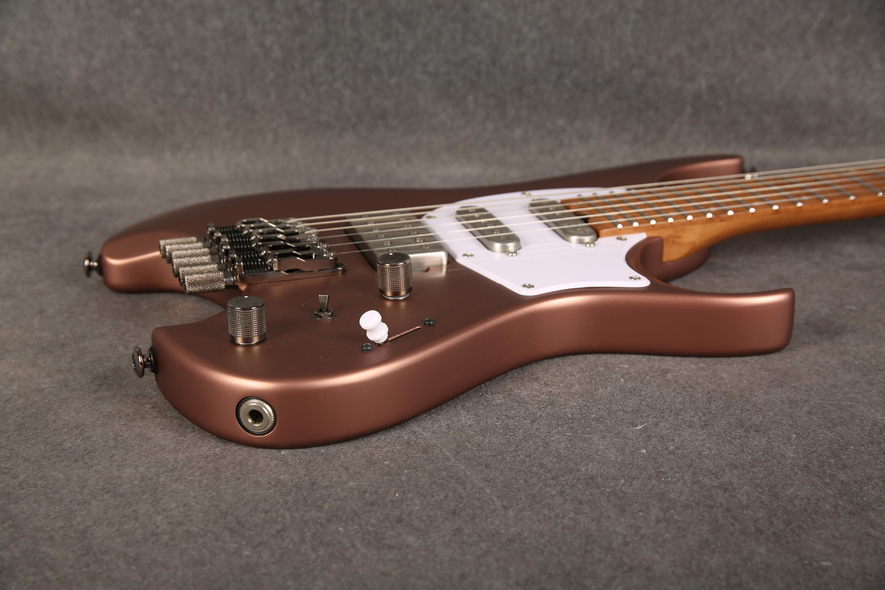 Ibanez Q54W-CMM Copper Metallic Matte 2nd Hand | Rich Tone Music