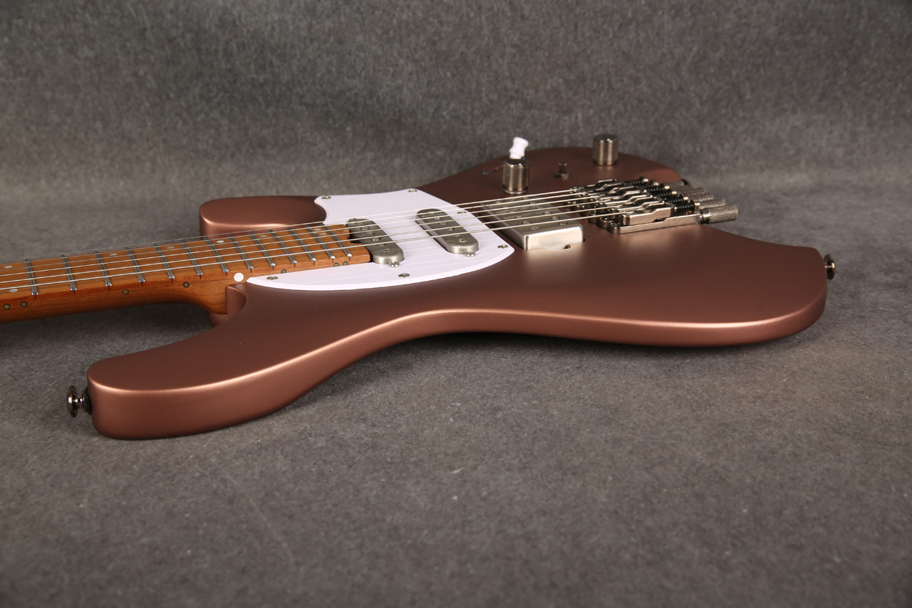 Ibanez Q54W-CMM Copper Metallic Matte 2nd Hand | Rich Tone Music