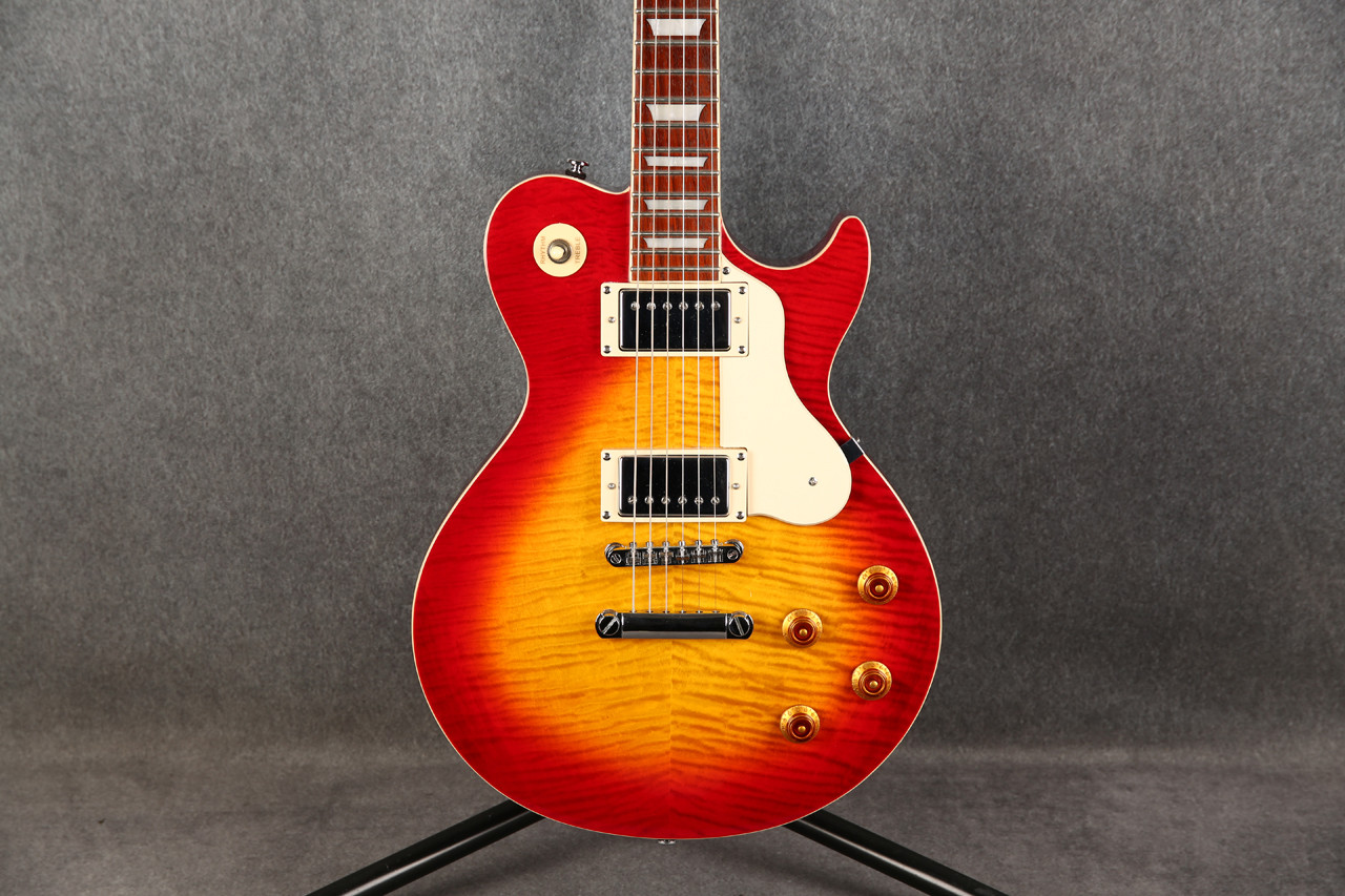 Samick Greg Bennett Avion AV-3 Cherry Sunburst 2nd Hand | Rich