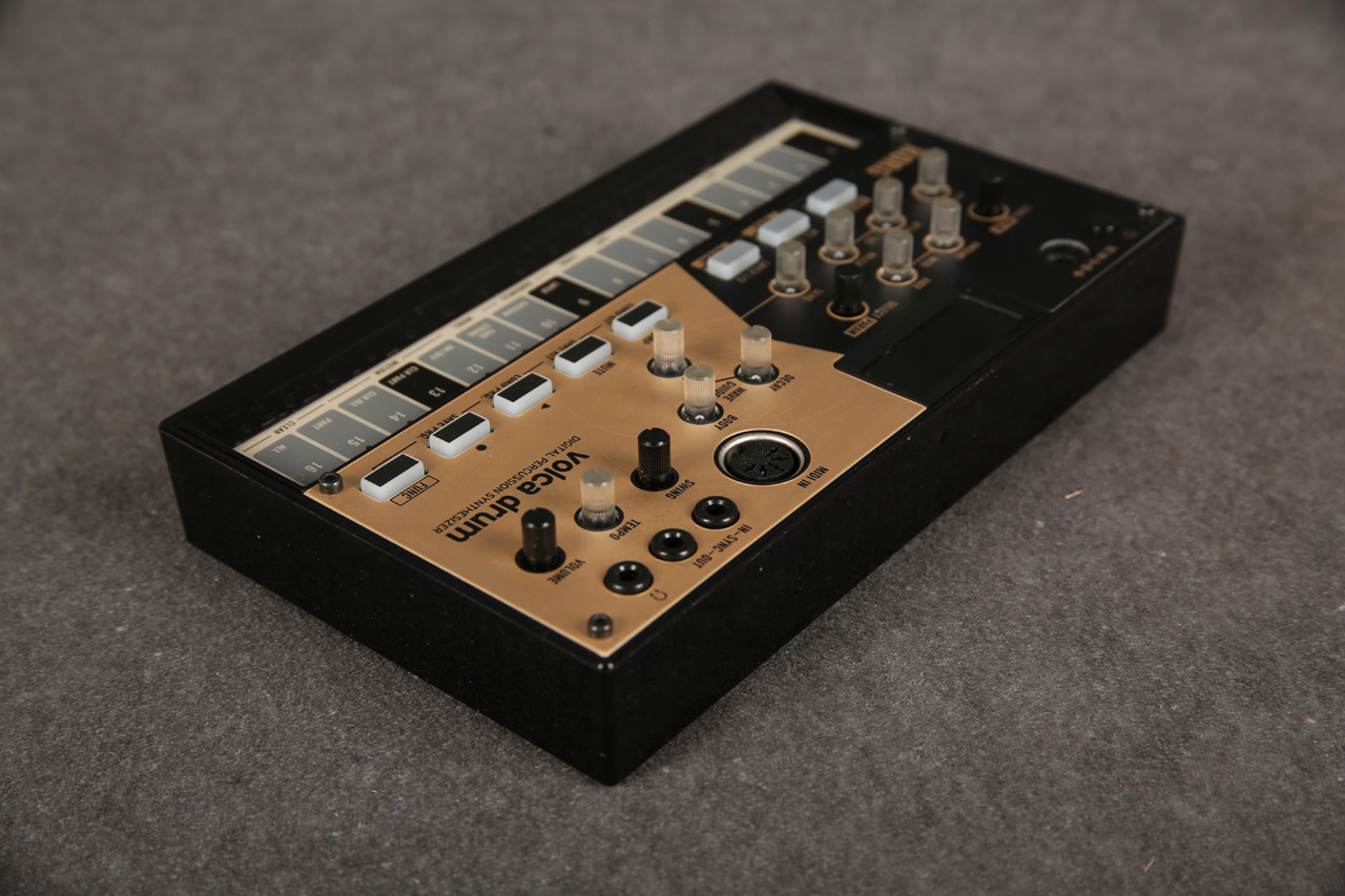 Korg Volca Drum 2nd Hand | Rich Tone Music