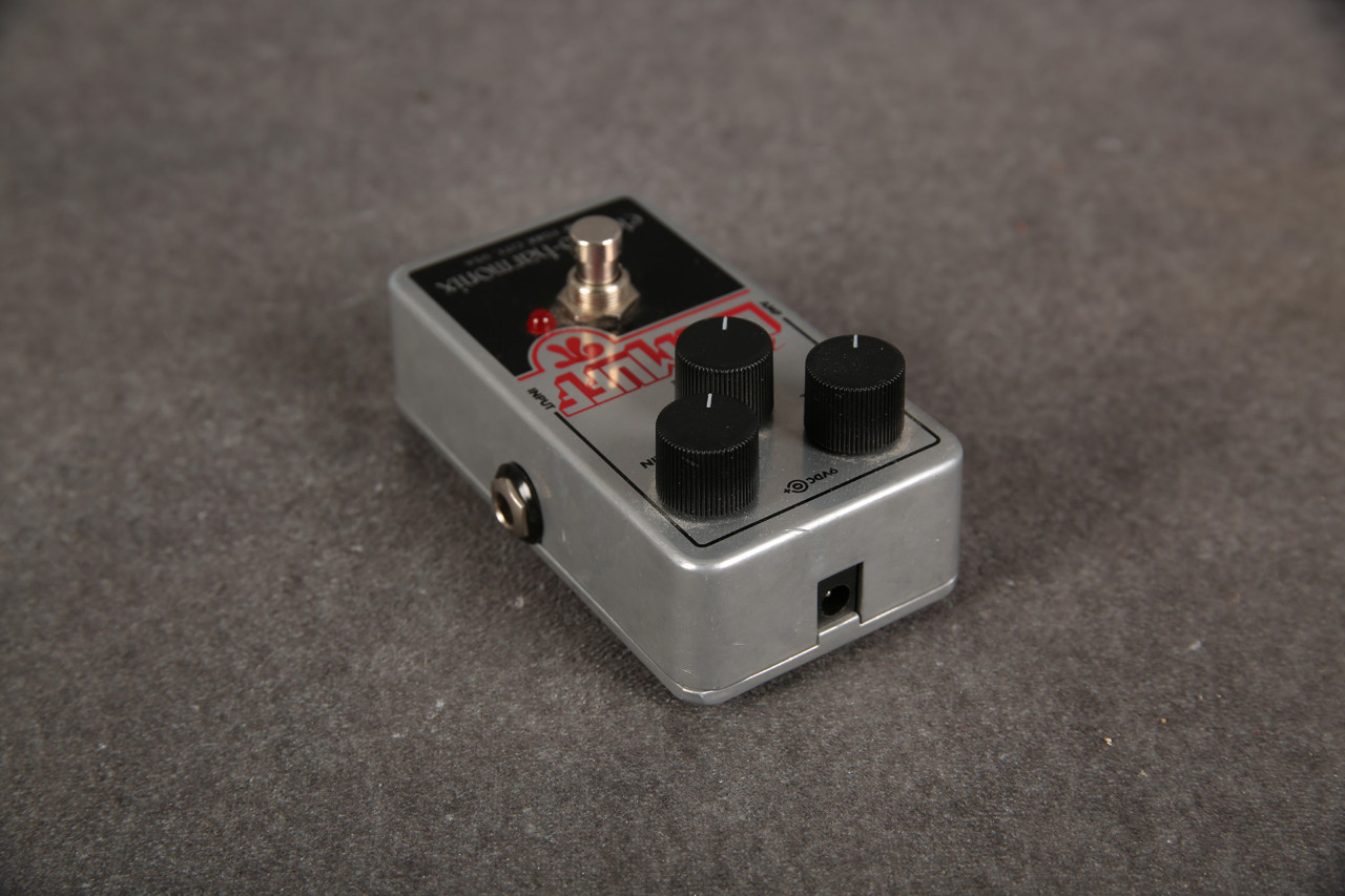 Electro-Harmonix Nano Big Muff Pi 2nd Hand | Rich Tone Music