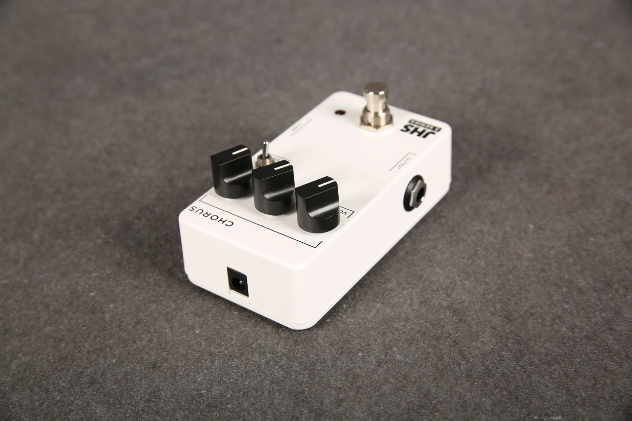JHS 3 Series Chorus 2nd Hand | Rich Tone Music
