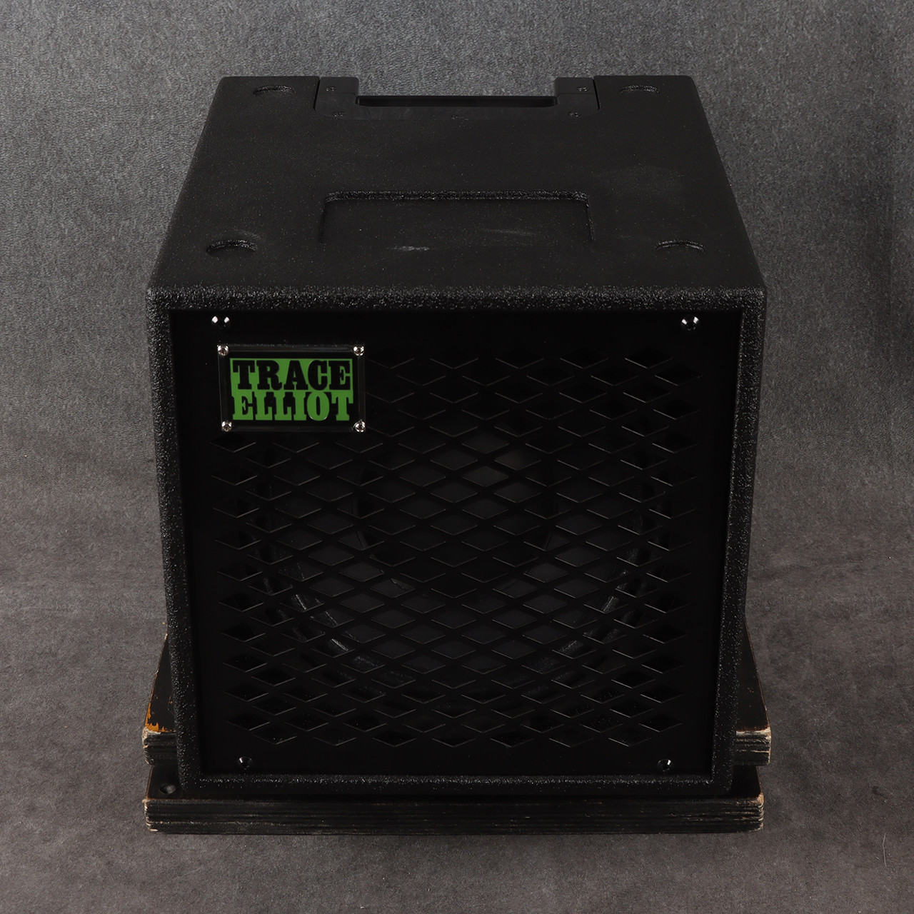 Trace Elliot Elf 1x10 Cabinet 2nd Hand | Rich Tone Music