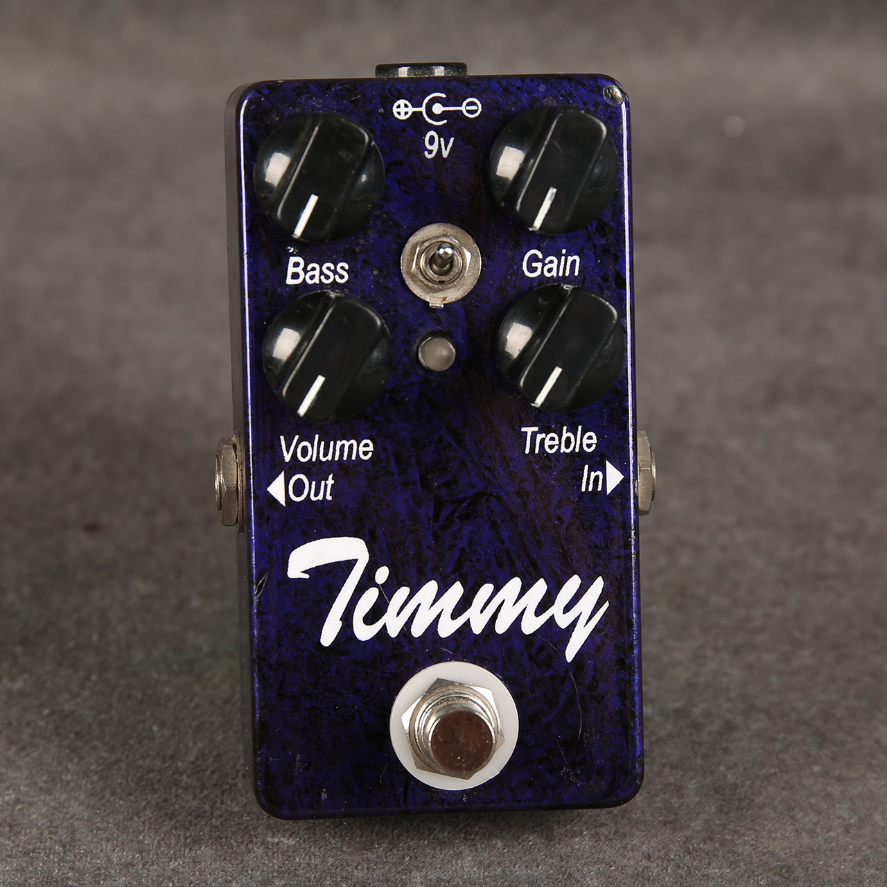 Paul Cochrane Timmy Overdrive 2nd Hand | Rich Tone Music
