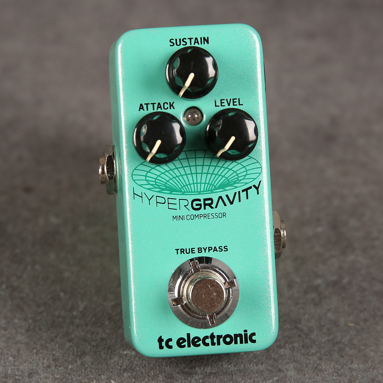 TC Electronic Hyper Gravity Mini 2nd Hand | Rich Tone Music