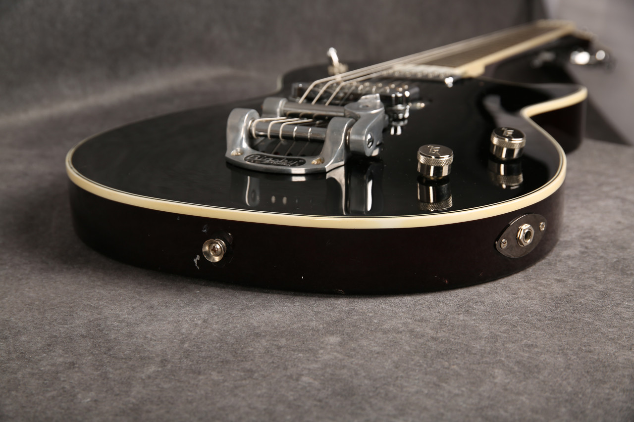 Gretsch G5235T Electromatic Pro Jet Black 2nd Hand | Rich Tone Music