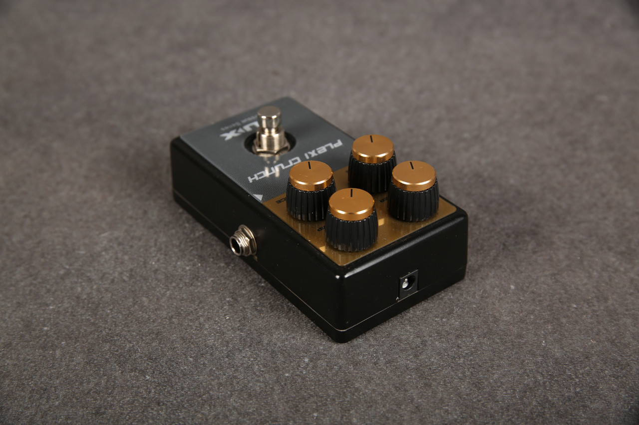Sigma Crunch NUX Plexi Crunch 2nd Hand | Rich Tone Music