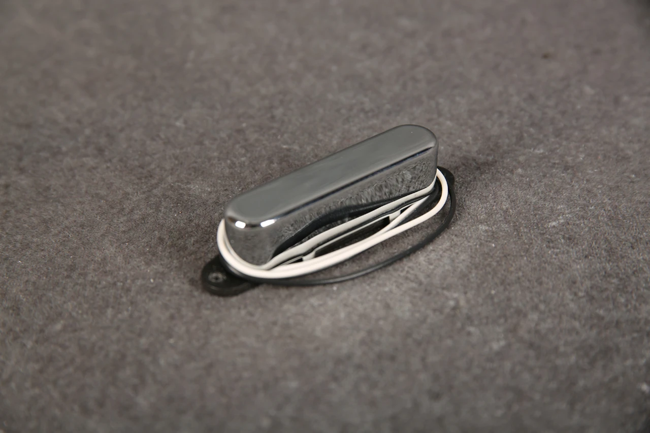 Seymour Duncan Quater Pounder STL-3 & STR-3 Telecaster Pickup Set 2nd ...