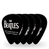 Daddario 1CBK2-10B2 The Beatles "Meet The Beatles" Gutiar Picks, Thin Gauge (.50mm), 10-Pack