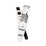 Daddario 25LB04 Beatles Guitar Strap, Revolver