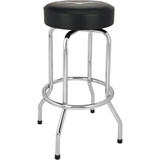 Fender 30 Inch Custom Shop Pinstripe Barstool