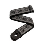 Daddario 50PLF06 Planet Lock Guitar Strap, Tribal