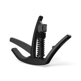 Daddario PW-CP-10 Artist Capo, Black