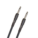 Daddario PW-CSPK-25 Classic Series Speaker Cable, 1/4-Inch - 1/4-Inch, 25ft