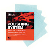 Daddario PW-FRP Fret Polishing System, 5-Pack