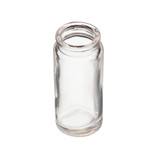 Daddario PWGS-B Glass Bottle Slide, The Vintage Glass Slide