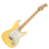 Fender Player Stratocaster, Maple - Buttercream