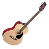 Stagg SA20A 4/4 Size Auditorium Acoustic Guitar - Natural