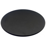 Stagg DP-10 Rubber Practice Pad, 10"