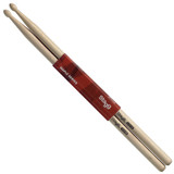 Stagg SM5B Pair Of Maple Sticks/5B - Wooden Tip