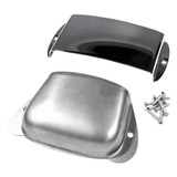 Fender Pure Vintage Precision Bass Ashtray Cover Set