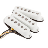 Fender Custom Shop Texas Special Strat Pickups