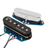 Fender Ultra Noiseless Vintage Telecaster Pickups