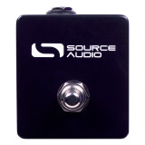 Source Audio Tap Tempo Switch