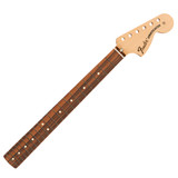 Fender Classic Series 70s Stratocaster U Neck, 21 Vintage-Style Frets, Rosewood