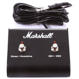 Marshall PEDL-91003 - 2 Way Footswitch With LEDs