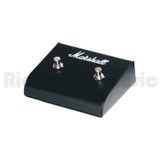 Marshall PEDL-91004 - 2 Way Footswitch