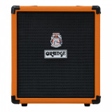Orange Crush Bass 25