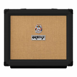 Orange Rocker 15 Combo, Black