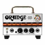 Orange MT20 Micro Terror Head