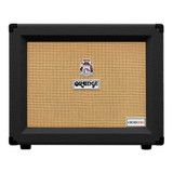 Orange Crush Pro 60 Combo, Black