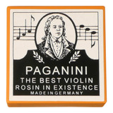 Paganini Violin Rosin Large