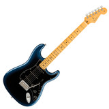 Fender American Professional II Stratocaster, Maple - Dark Night