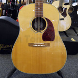 Gibson J-15 Acoustic - Natural w/ Hard Case - 2nd Hand