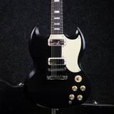 Gibson 2012 SG Tribute - Black - 2nd Hand