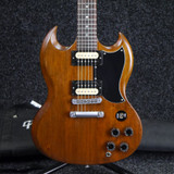 Gibson 2014 SGJ - Brown w/ Gig Bag - 2nd Hand