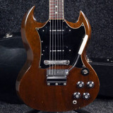 Gibson SG (1970) P90/Trem SG - Natural w/Hard Case - 2nd Hand