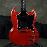 Gibson SG Special 2003 - Cherry w/Gig Bag - 2nd Hand