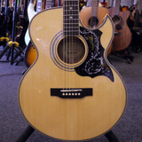 Epiphone PR-5E Electro-Acoustic - Natural - 2nd Hand
